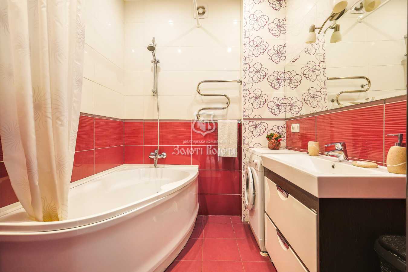Продажа 3-комнатной квартиры 86.8 м², Сімї Хохлових, 6