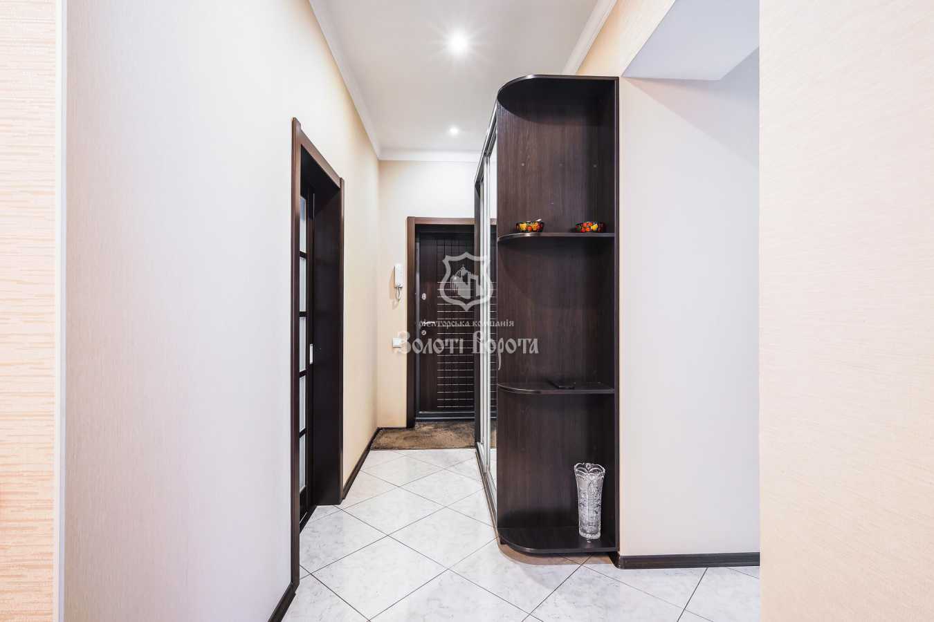 Продажа 3-комнатной квартиры 86.8 м², Сімї Хохлових, 6