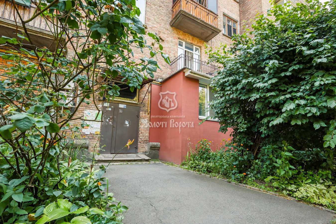 Продажа 3-комнатной квартиры 86.8 м², Сімї Хохлових, 6