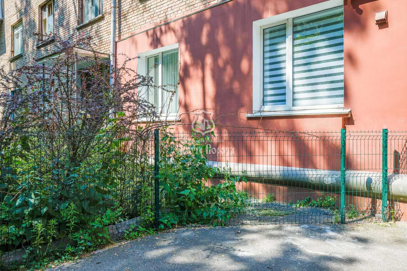 Продажа 3-комнатной квартиры 86.8 м², Сімї Хохлових, 6