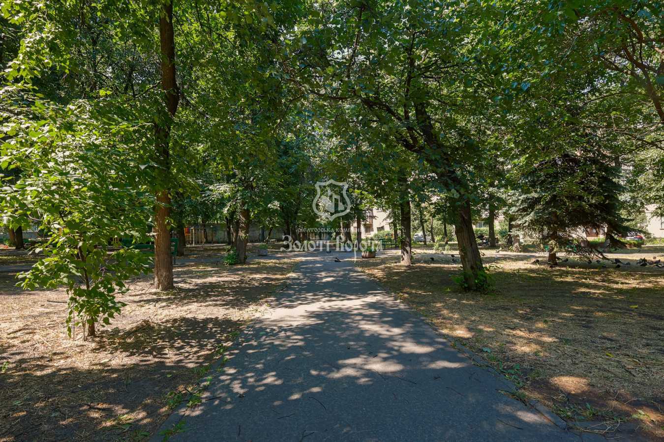Продажа 3-комнатной квартиры 86.8 м², Сімї Хохлових, 6