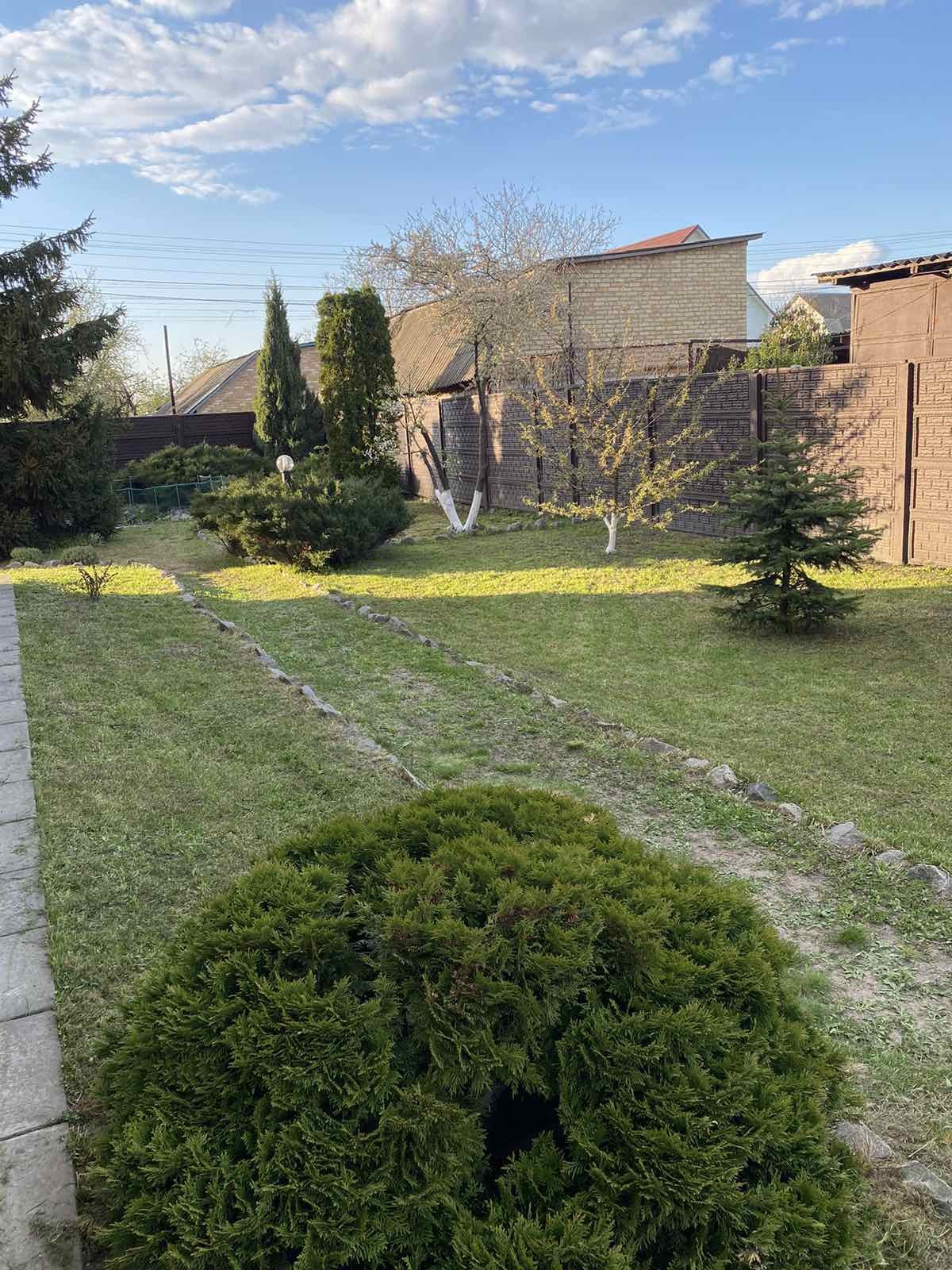 Аренда дома 250 м²