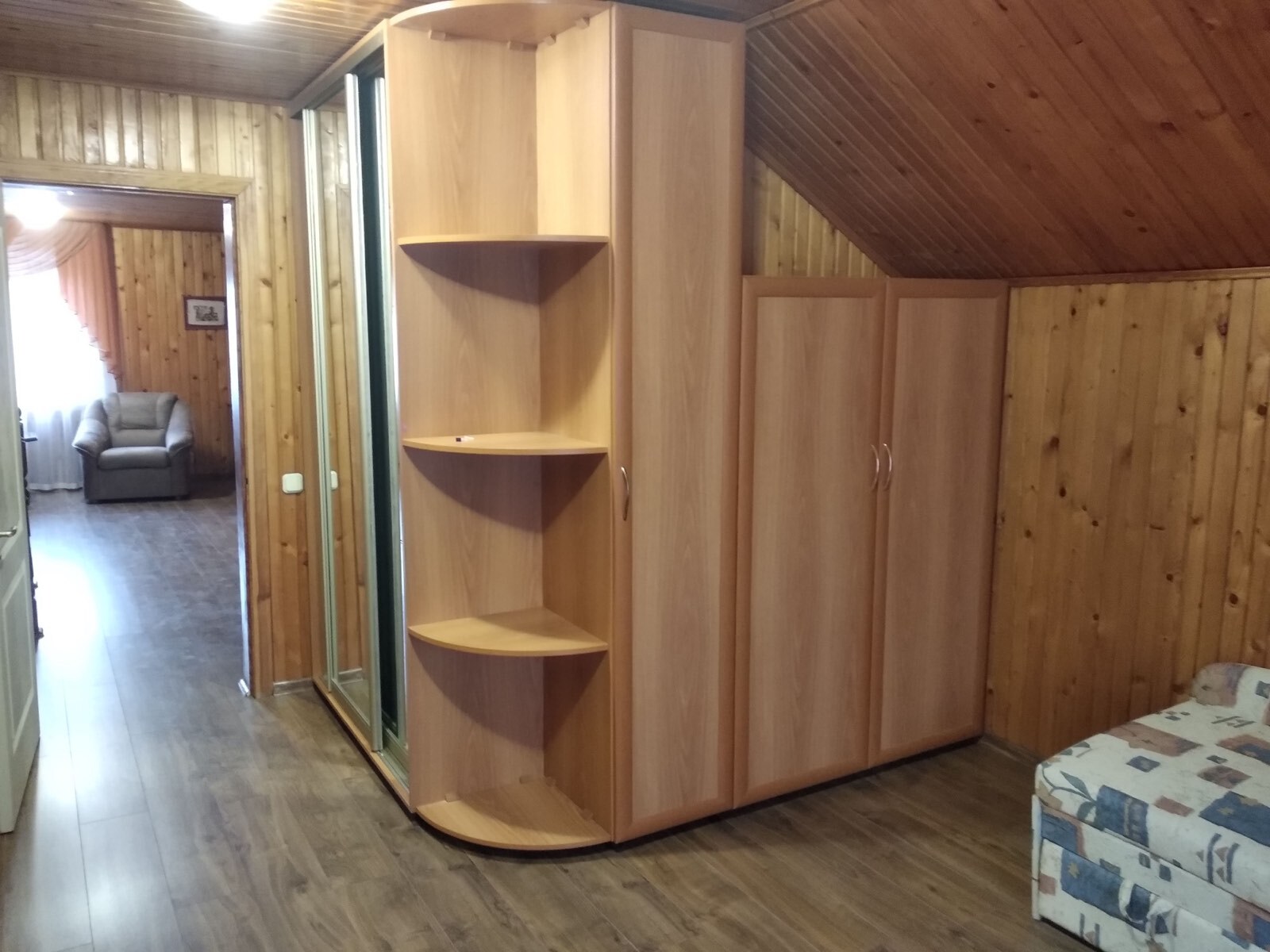 Аренда дома 250 м²