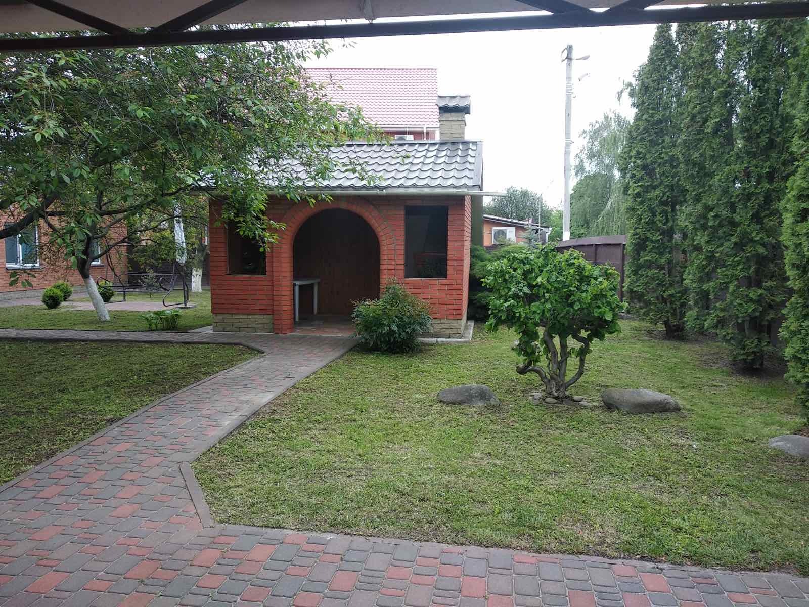 Аренда дома 250 м²