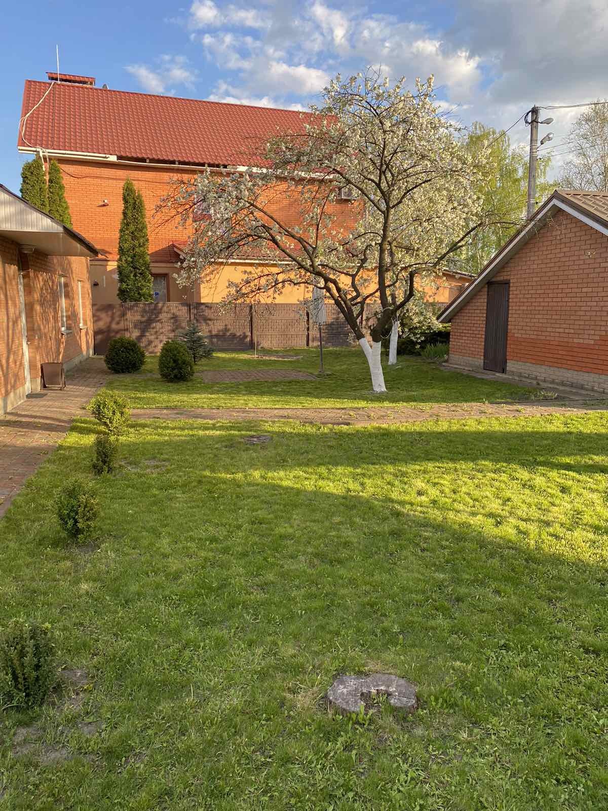 Аренда дома 250 м²