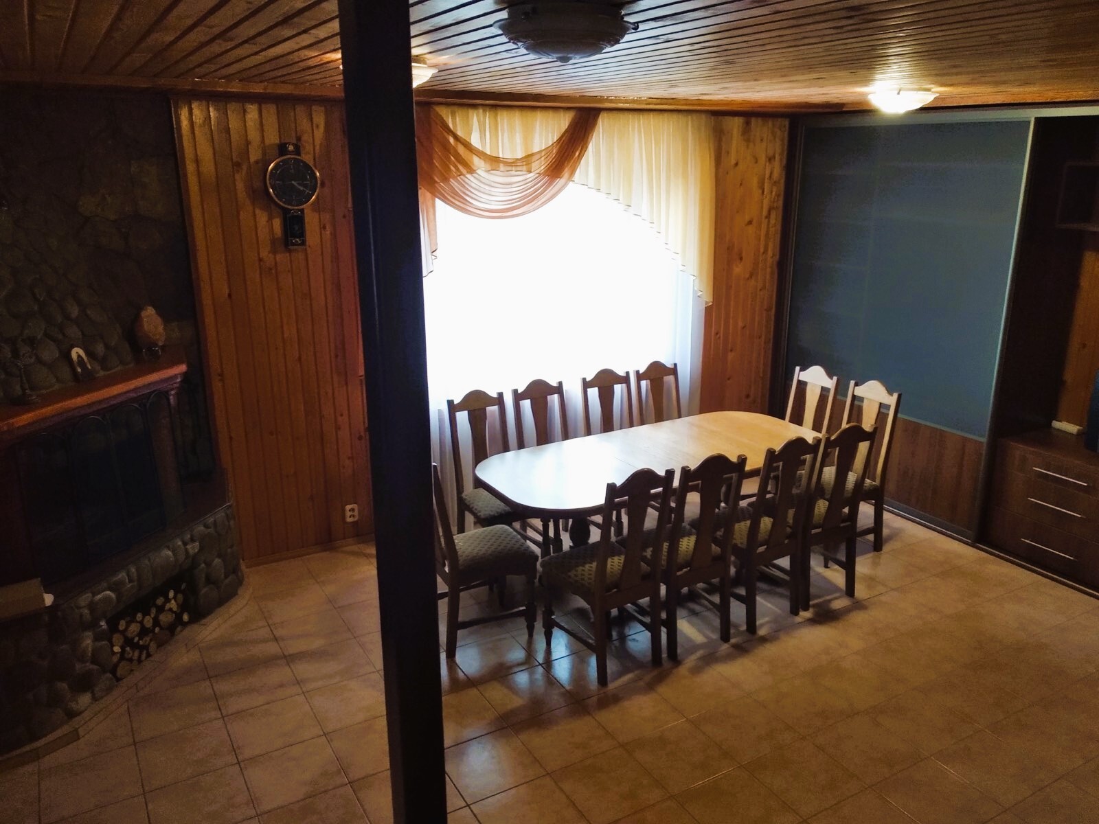 Аренда дома 250 м²