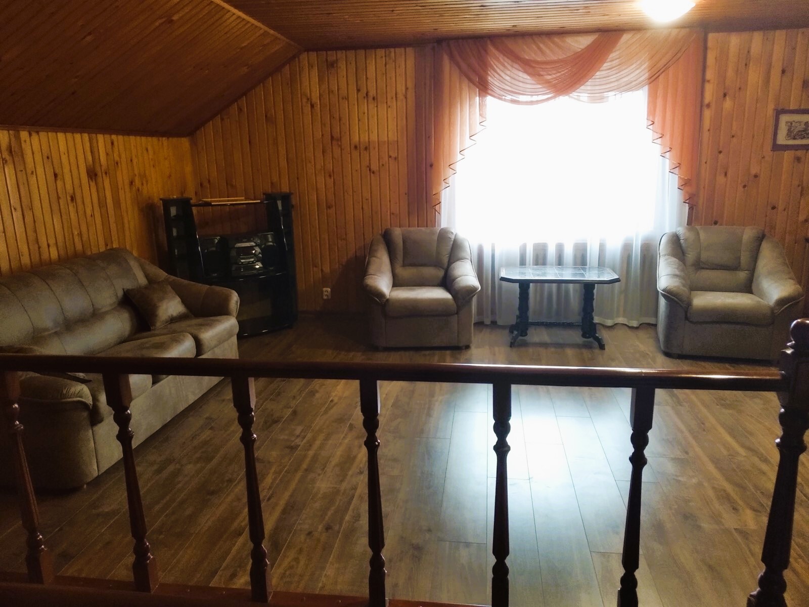 Аренда дома 250 м²