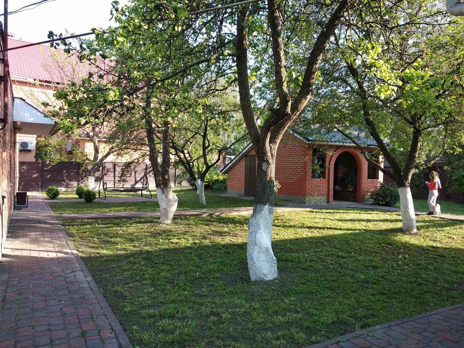 Аренда дома 250 м²