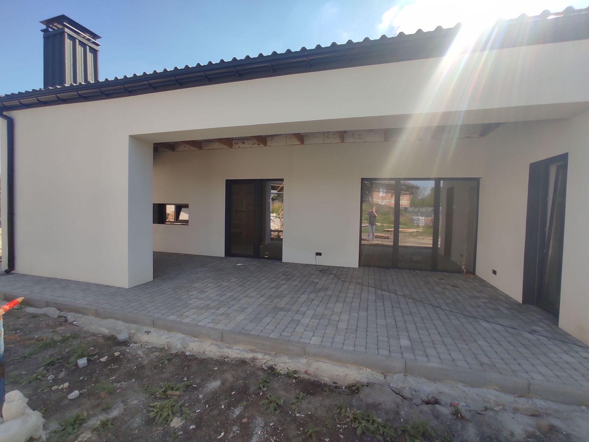 Продажа дома 130 м², Ньютона ул.