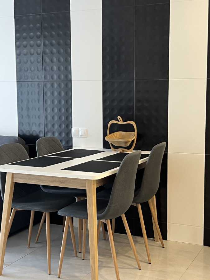 2-комнатная квартира посуточно 35 м², Ягниди, 2