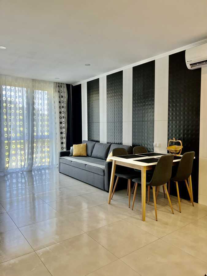 2-комнатная квартира посуточно 35 м², Ягниди, 2