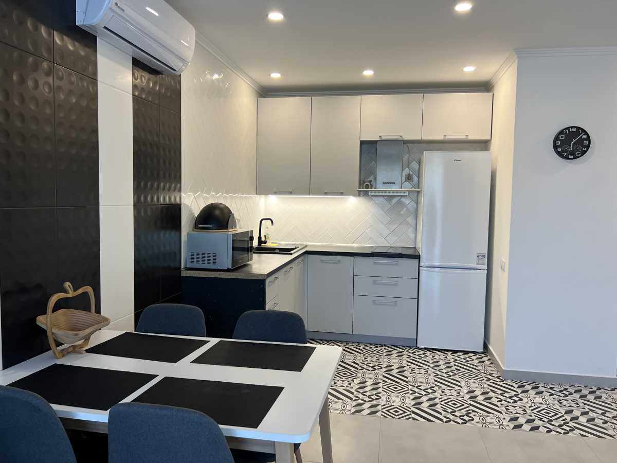 2-комнатная квартира посуточно 35 м², Ягниди, 2