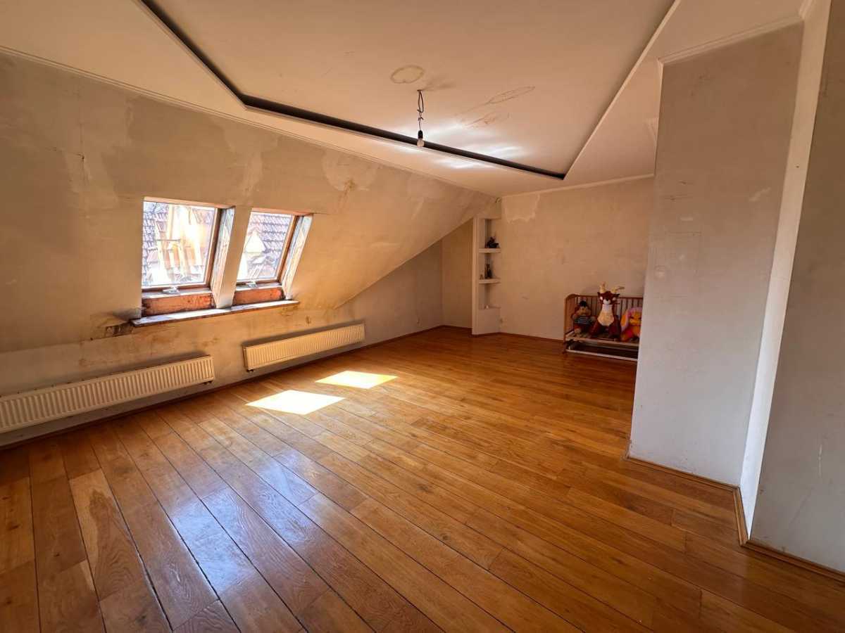 Продажа 5-комнатной квартиры 658 м², Озерянка