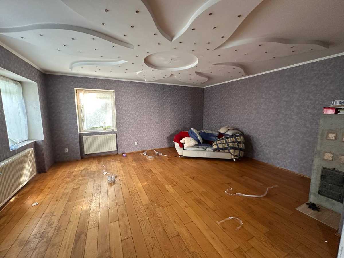 Продажа 5-комнатной квартиры 658 м², Озерянка
