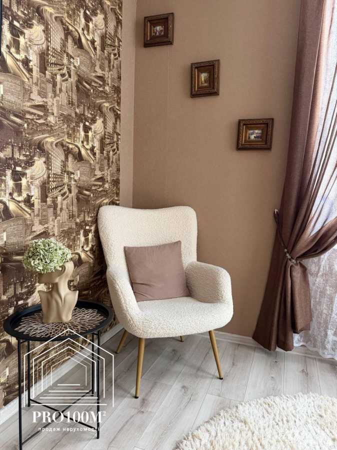 Продажа 3-комнатной квартиры 91.5 м², Михаила Величко ул., 1А