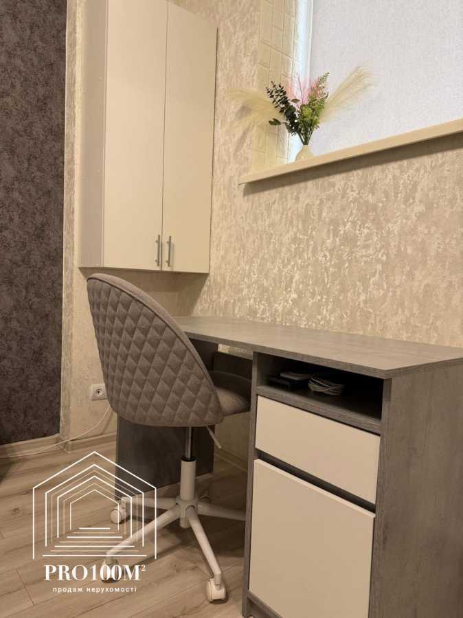 Продажа 3-комнатной квартиры 91.5 м², Михаила Величко ул., 1А