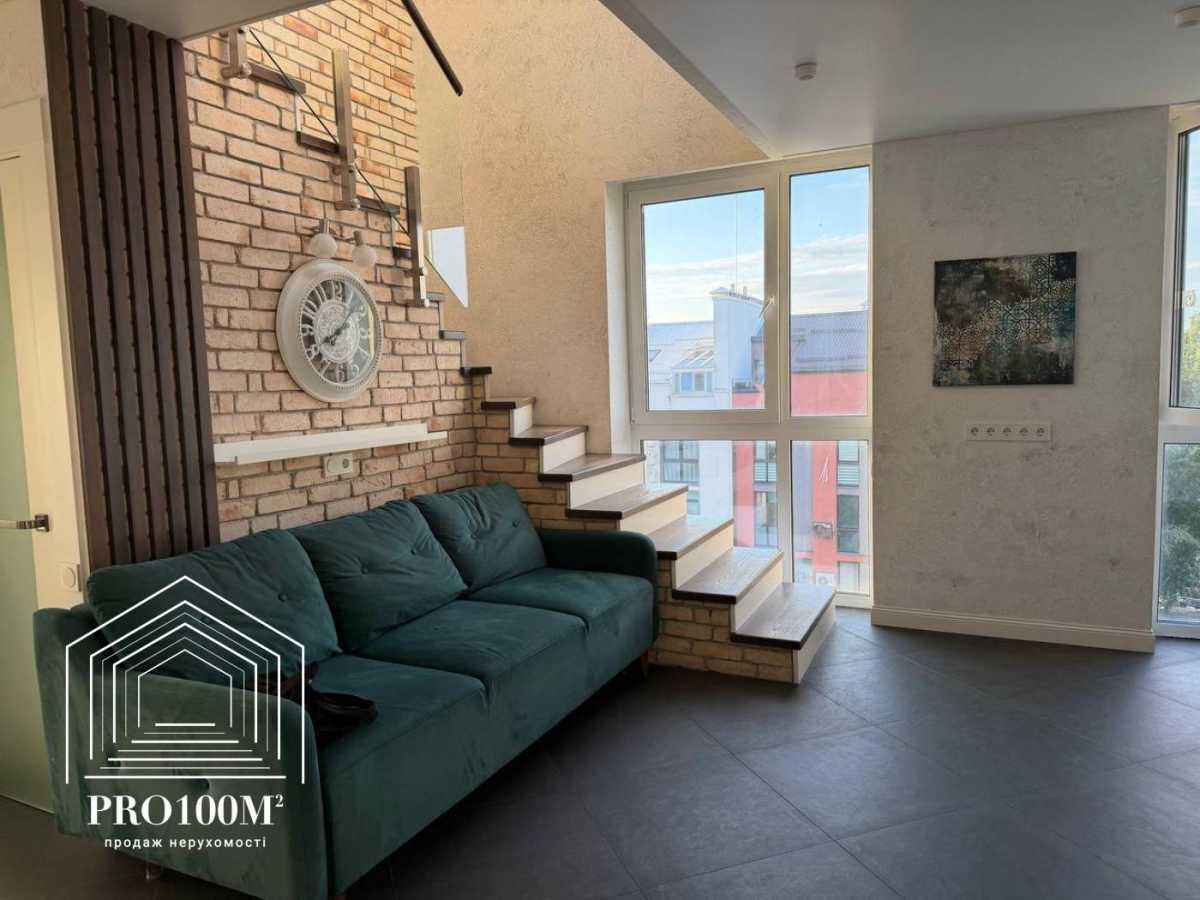 Продажа 4-комнатной квартиры 113 м², Михаила Величко ул., 14Б