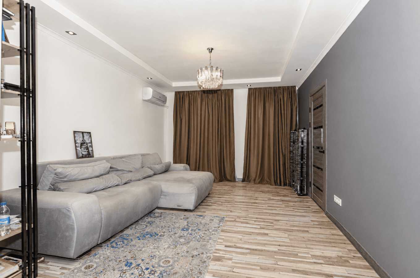 Продаж будинку 80 м², Центральна вул., 11