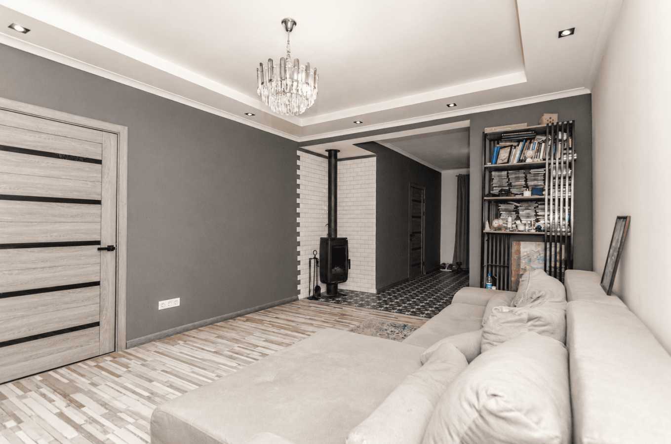 Продаж будинку 80 м², Центральна вул., 11