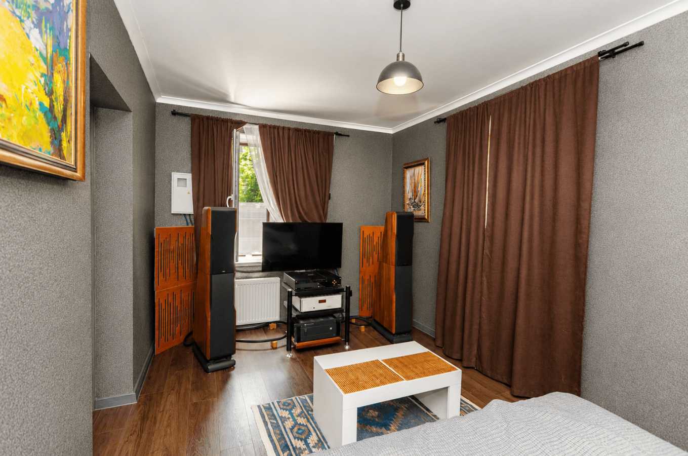 Продаж будинку 80 м², Центральна вул., 11