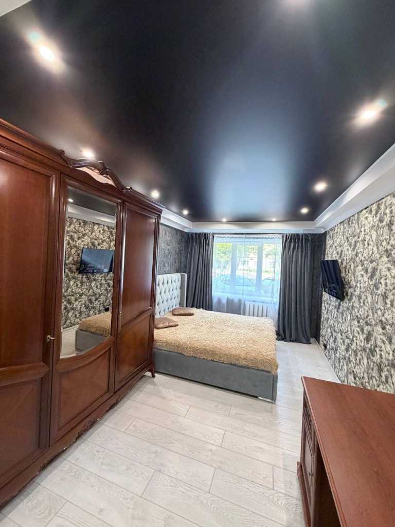 Оренда 2-кімнатної квартири 45 м², Михайла Бойчука вул., 34