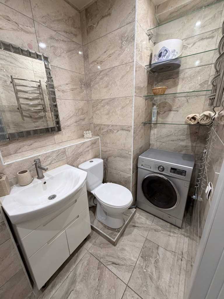Оренда 2-кімнатної квартири 45 м², Михайла Бойчука вул., 34