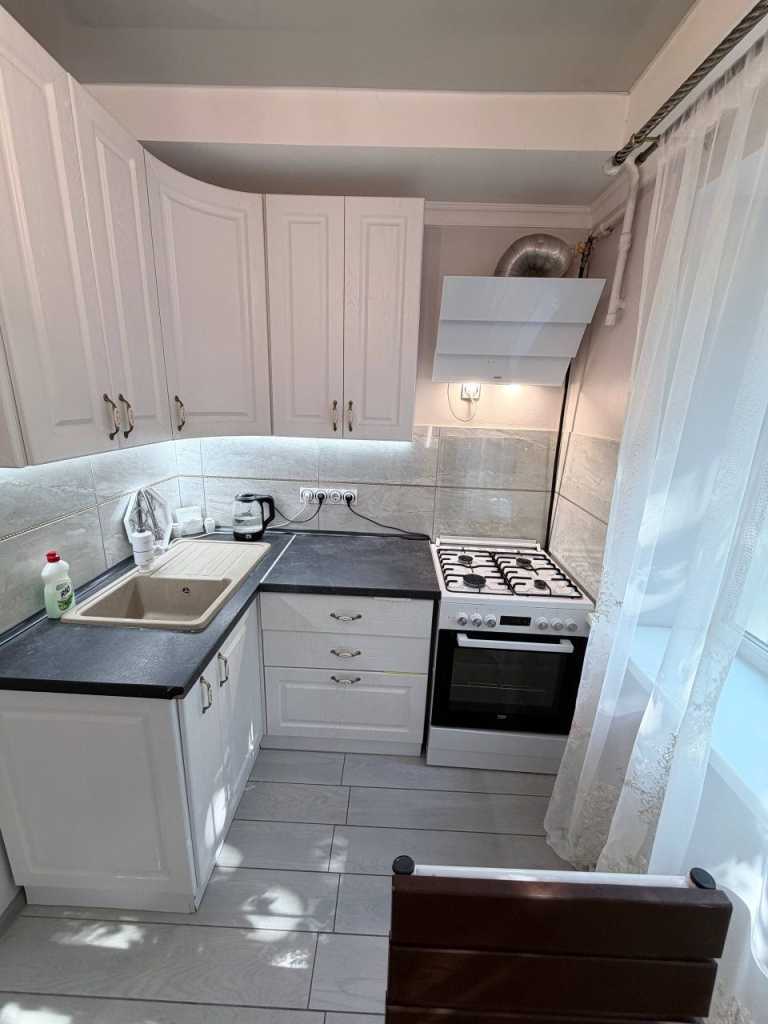 Оренда 2-кімнатної квартири 45 м², Михайла Бойчука вул., 34