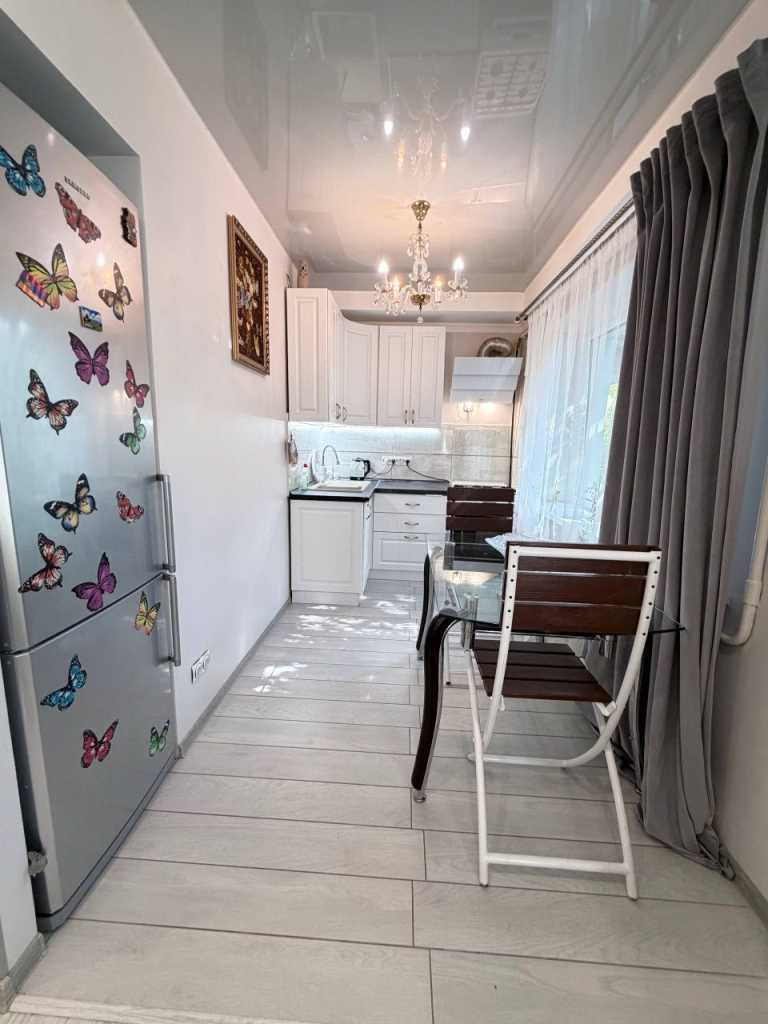 Оренда 2-кімнатної квартири 45 м², Михайла Бойчука вул., 34