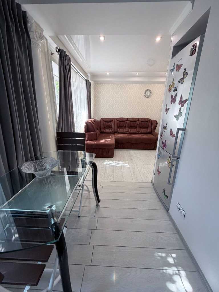 Оренда 2-кімнатної квартири 45 м², Михайла Бойчука вул., 34