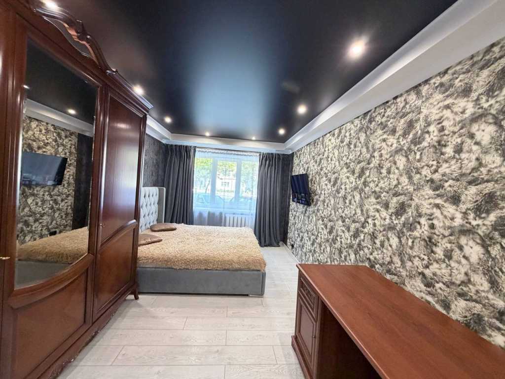 Оренда 2-кімнатної квартири 45 м², Михайла Бойчука вул., 34
