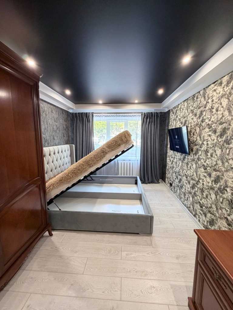 Оренда 2-кімнатної квартири 45 м², Михайла Бойчука вул., 34