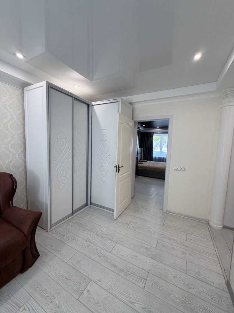 Оренда 2-кімнатної квартири 45 м², Михайла Бойчука вул., 34