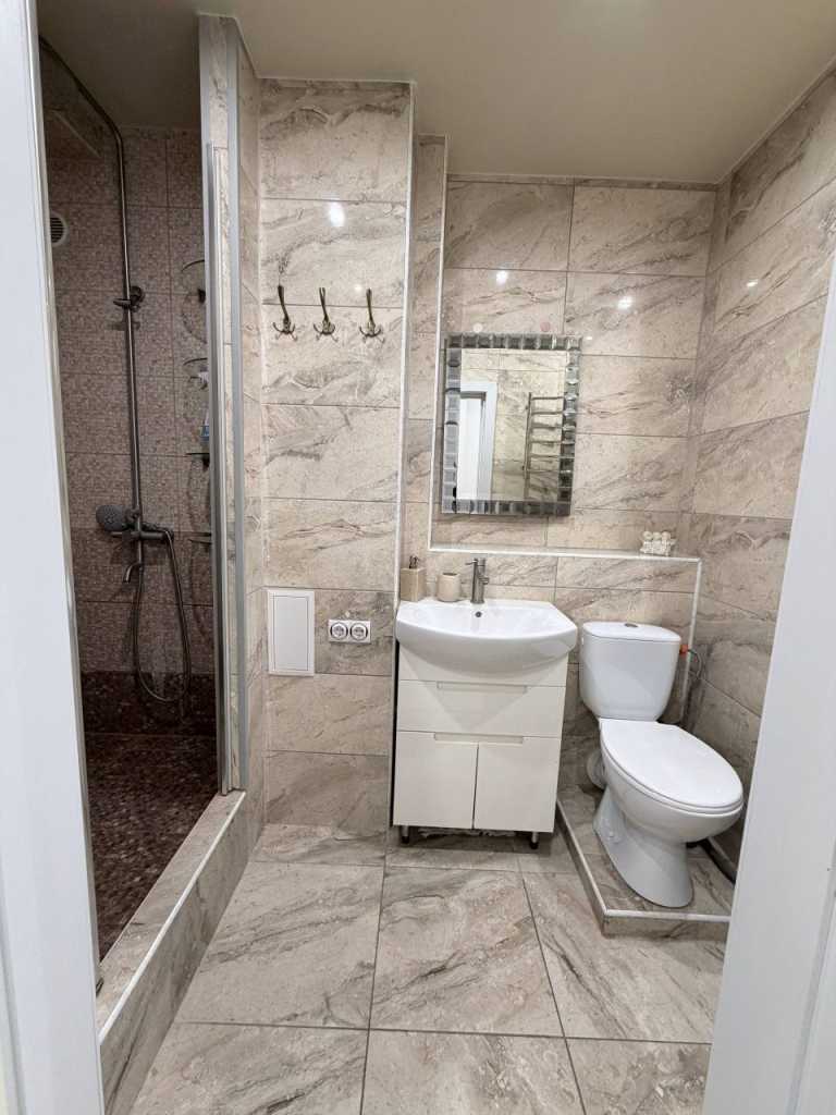 Оренда 2-кімнатної квартири 45 м², Михайла Бойчука вул., 34