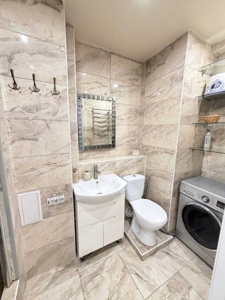 Оренда 2-кімнатної квартири 45 м², Михайла Бойчука вул., 34