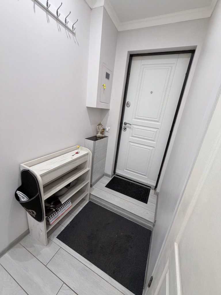 Оренда 2-кімнатної квартири 45 м², Михайла Бойчука вул., 34