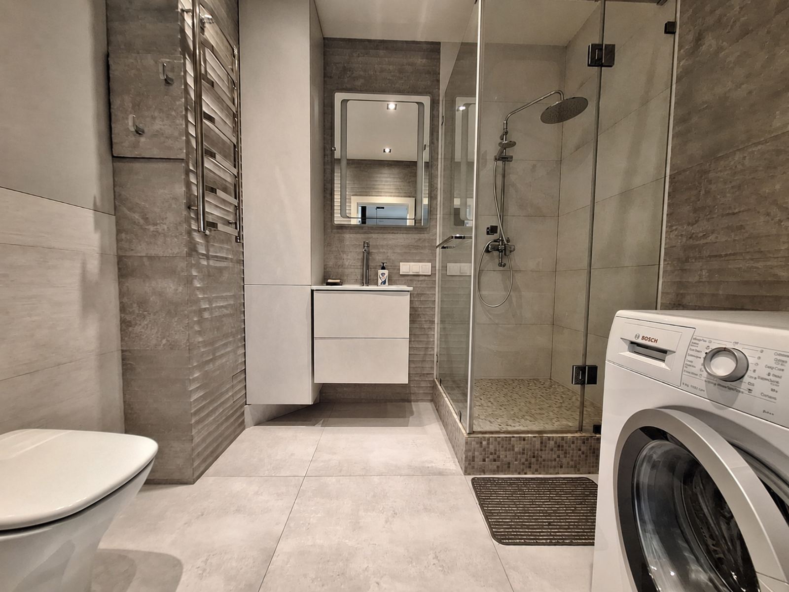 Продажа 2-комнатной квартиры 74 м², Осенняя ул., 33