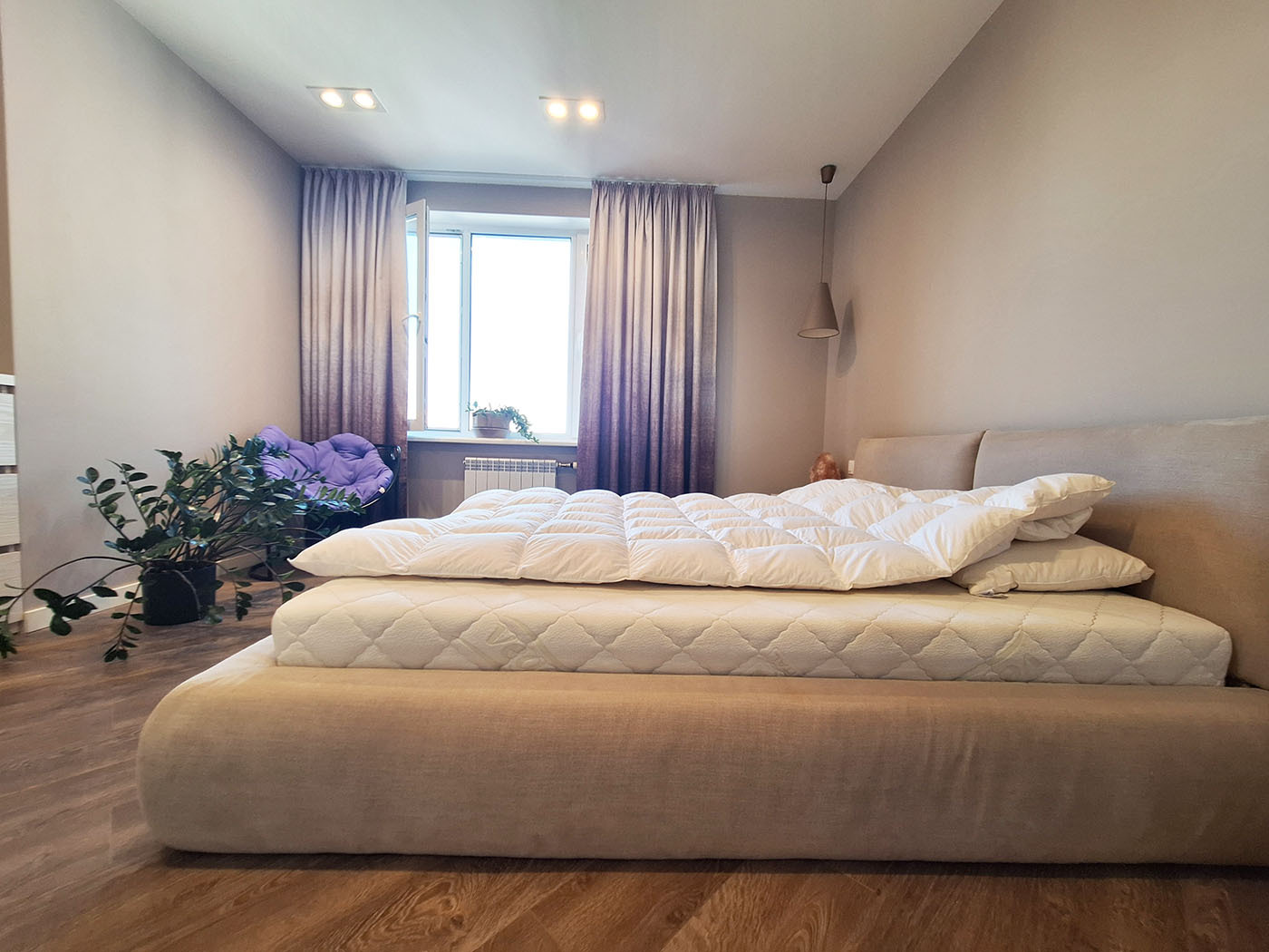 Продажа 2-комнатной квартиры 74 м², Осенняя ул., 33