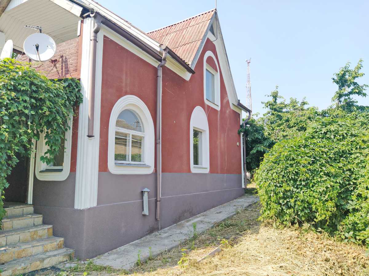Продаж будинку 120 м², Довжика, 23