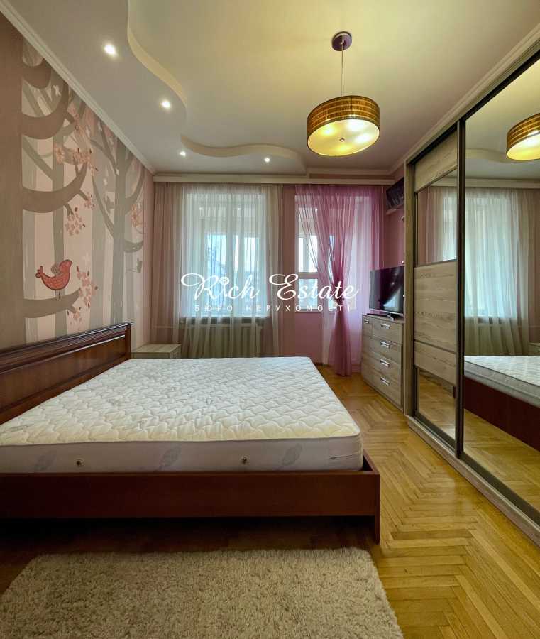 Оренда 2-кімнатної квартири 65 м², Дружби Народів бул., 7