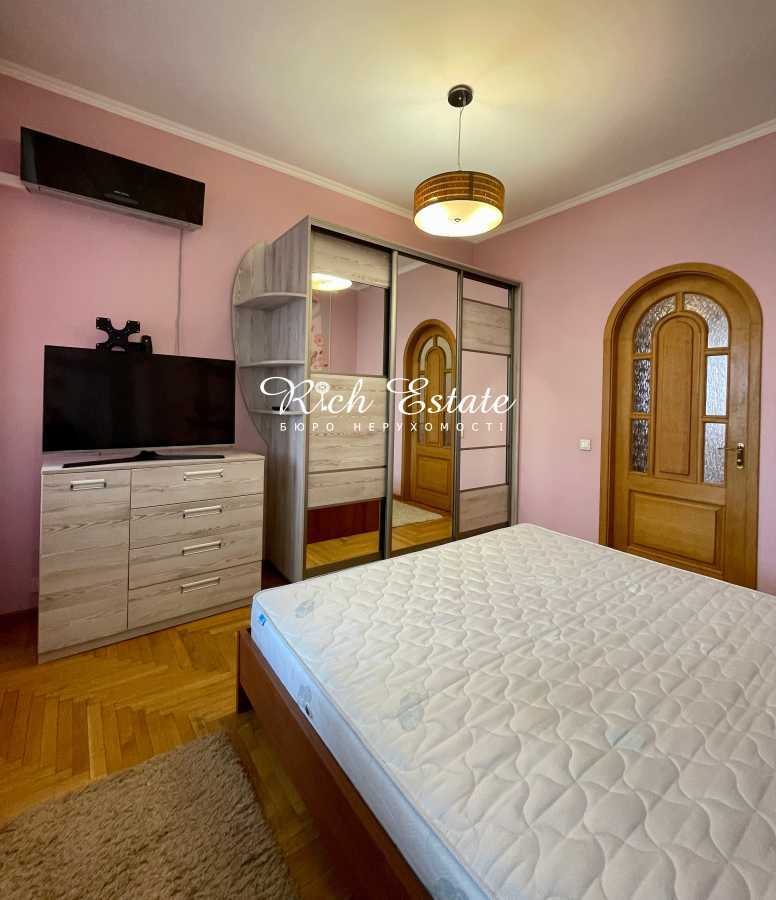 Оренда 2-кімнатної квартири 65 м², Дружби Народів бул., 7