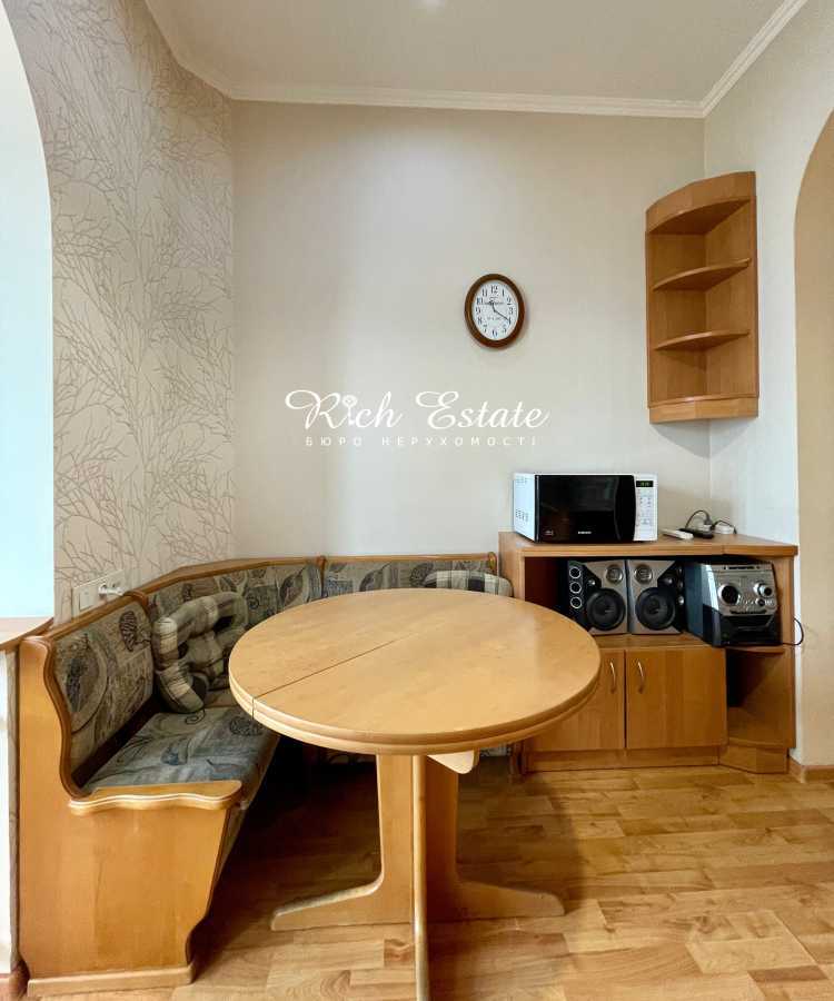 Оренда 2-кімнатної квартири 65 м², Дружби Народів бул., 7