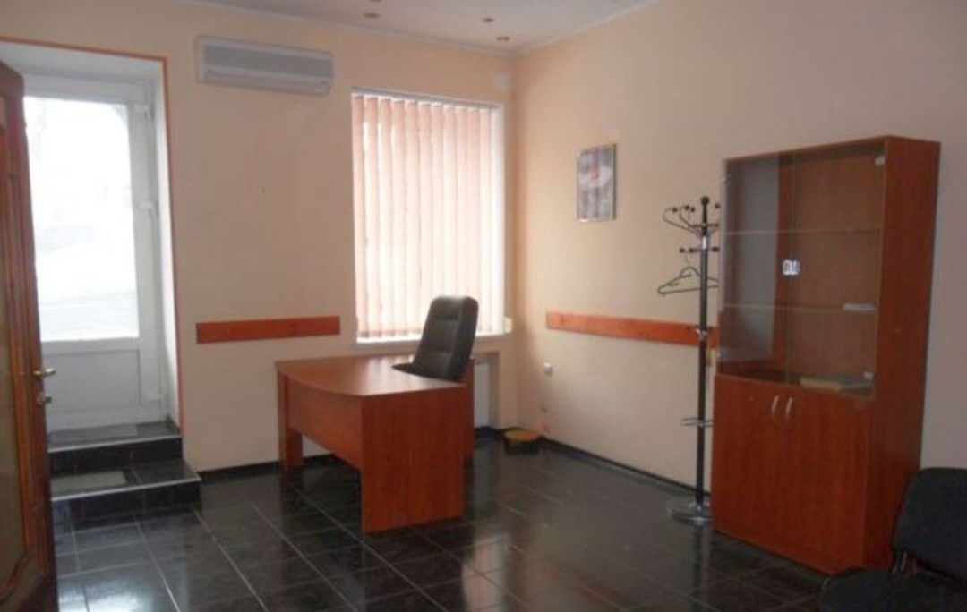 Продажа 2-комнатной квартиры 42 м², Нежинская ул.