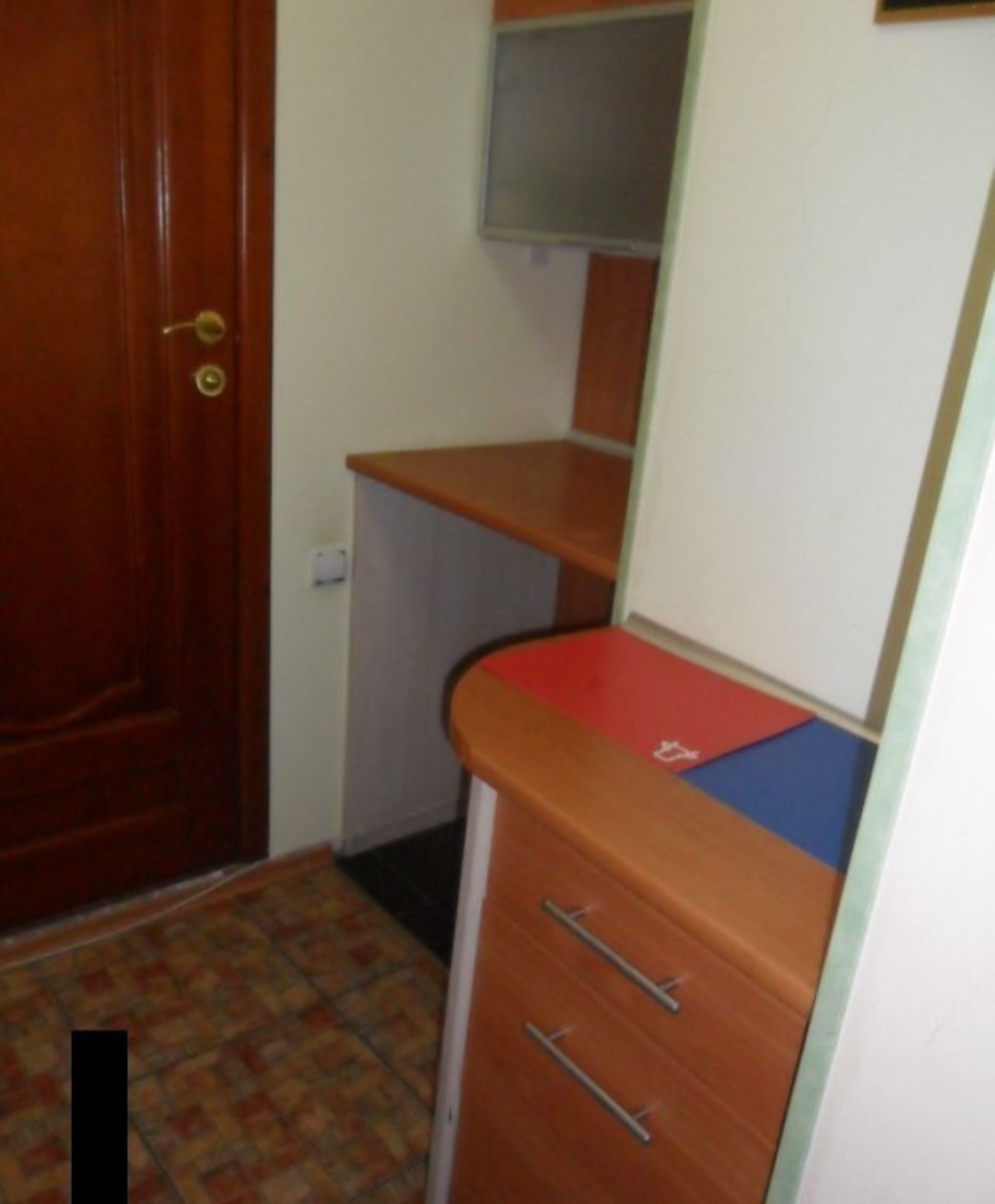 Продажа 2-комнатной квартиры 42 м², Нежинская ул.