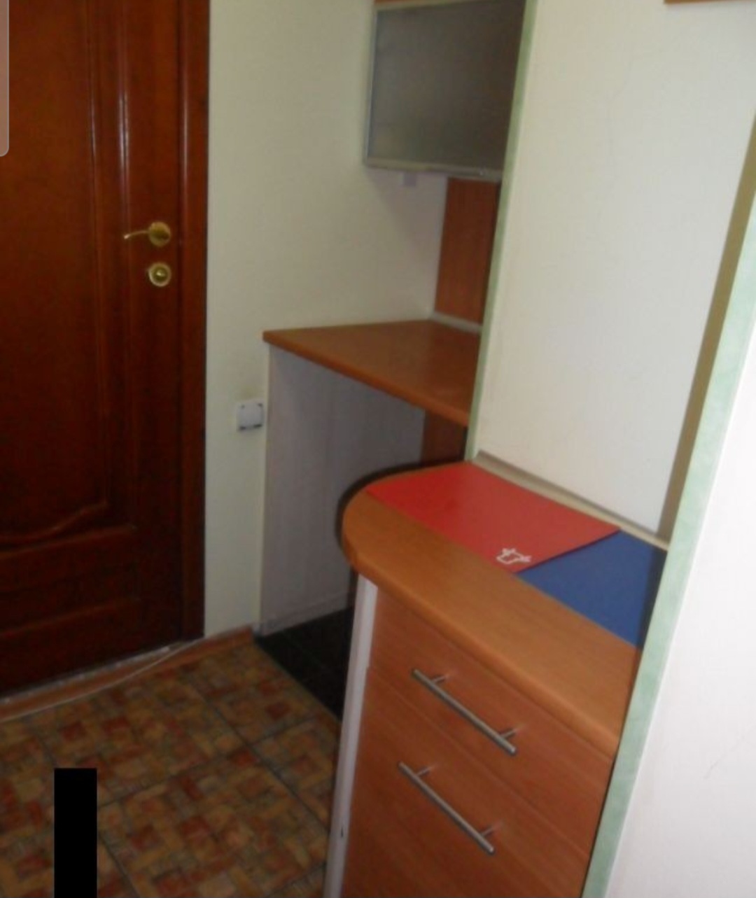 Продажа 2-комнатной квартиры 42 м², Нежинская ул.