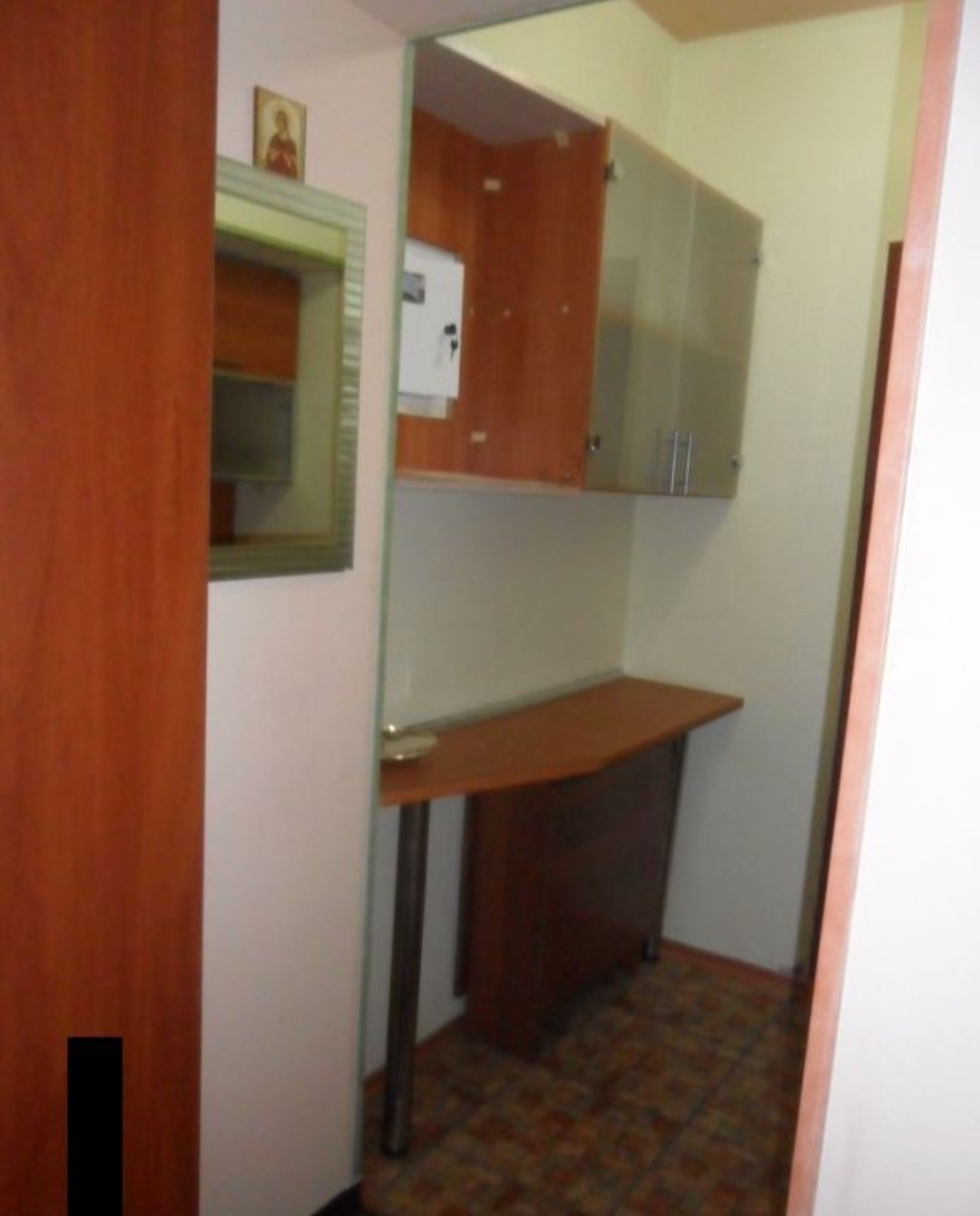 Продажа 2-комнатной квартиры 42 м², Нежинская ул.