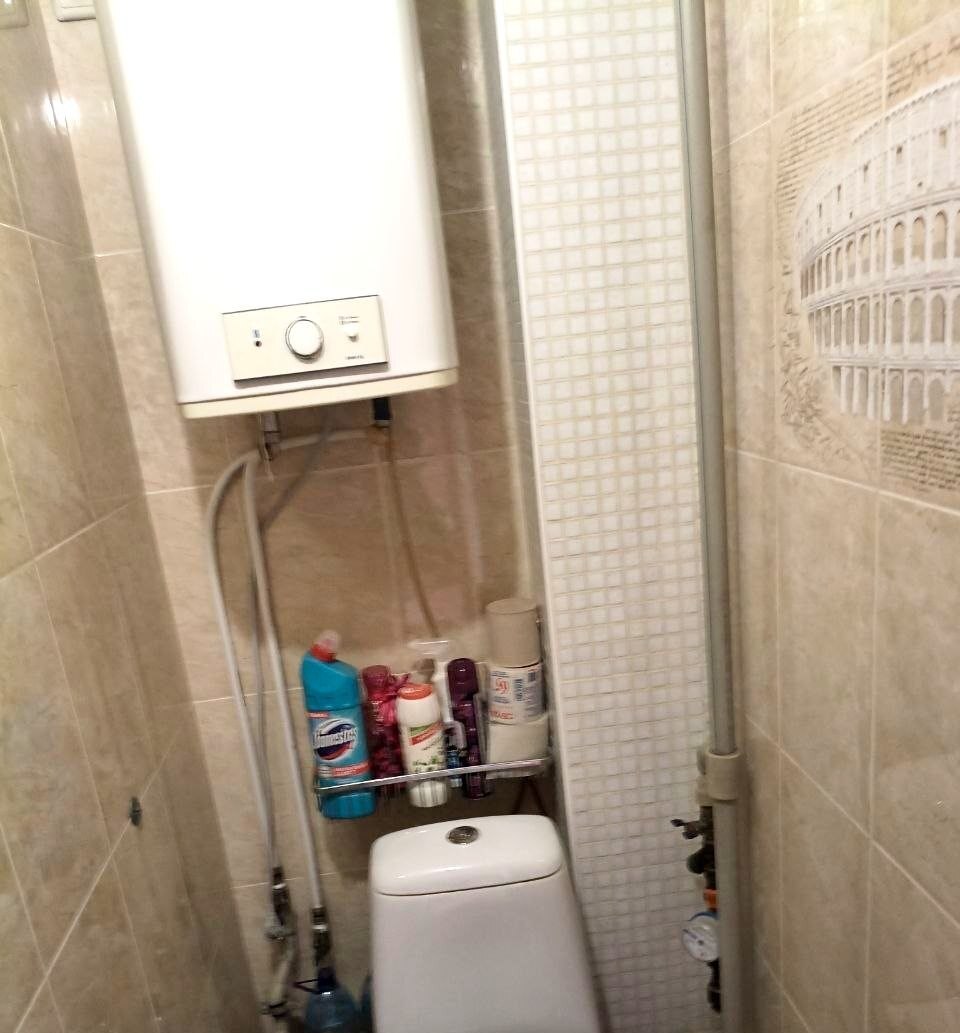 Продаж 2-кімнатної квартири 50 м², Академіка Корольова вул.