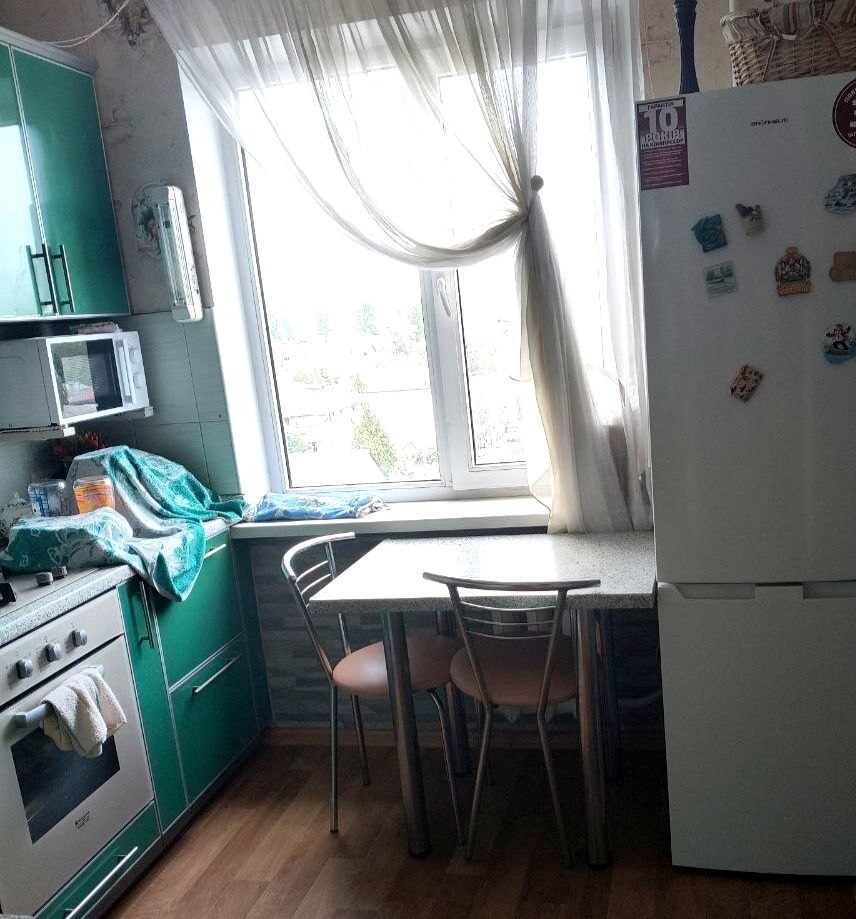 Продаж 2-кімнатної квартири 50 м², Академіка Корольова вул.