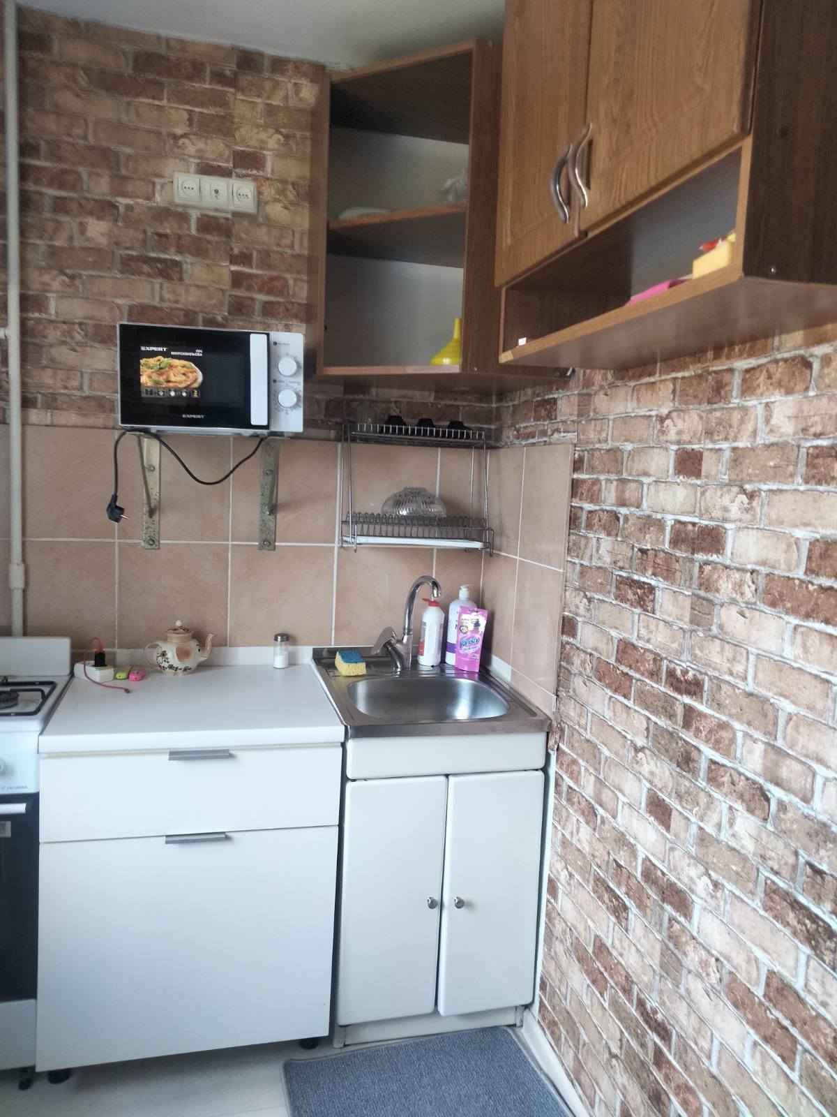 Аренда 1-комнатной квартиры 34 м², Владимира Маяковского просп., 55