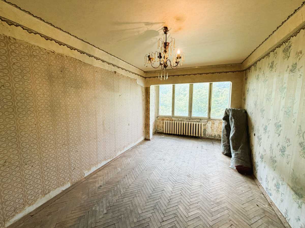 Продажа 2-комнатной квартиры 50 м², Генерала Родимцева ул., 11