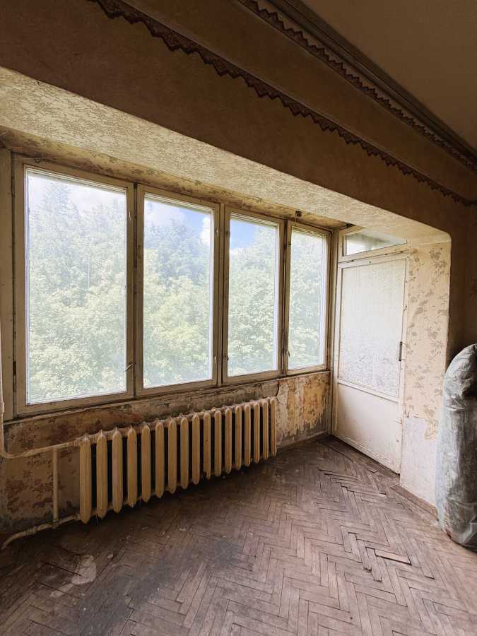 Продажа 2-комнатной квартиры 50 м², Генерала Родимцева ул., 11
